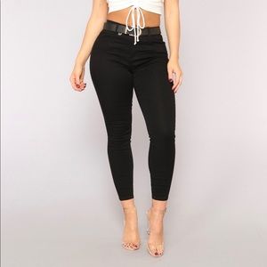 Brand new jeans 👖